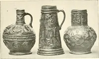 An illustration from Cologne (1908)
