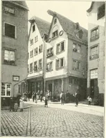 An illustration from Cologne (1908)