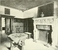 An illustration from Cologne (1908)