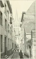 An illustration from Cologne (1908)