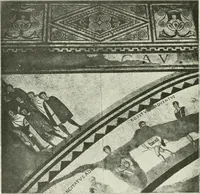 An illustration from Cologne (1908)