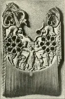 An illustration from Cologne (1908)
