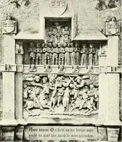 An illustration from Cologne (1908)