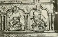 An illustration from Cologne (1908)
