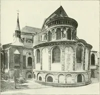 An illustration from Cologne (1908)
