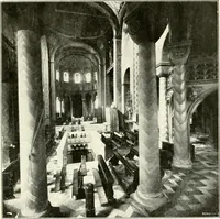 An illustration from Cologne (1908)