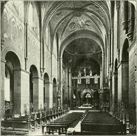 An illustration from Cologne (1908)