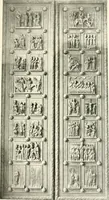 An illustration from Cologne (1908)