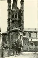An illustration from Cologne (1908)