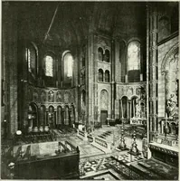 An illustration from Cologne (1908)