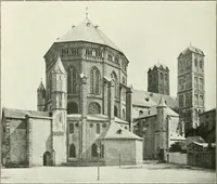 An illustration from Cologne (1908)