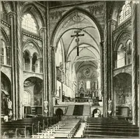 An illustration from Cologne (1908)