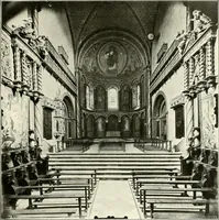 An illustration from Cologne (1908)