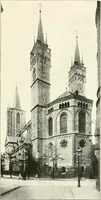 An illustration from Cologne (1908)