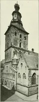An illustration from Cologne (1908)