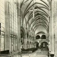 An illustration from Cologne (1908)