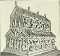 An illustration from Cologne (1908)