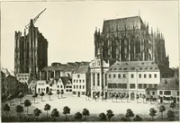 An illustration from Cologne (1908)