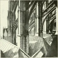 An illustration from Cologne (1908)