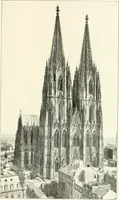 An illustration from Cologne (1908)