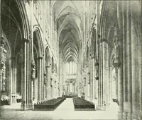 An illustration from Cologne (1908)