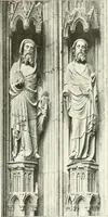 An illustration from Cologne (1908)