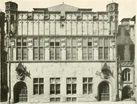 An illustration from Cologne (1908)