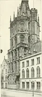 An illustration from Cologne (1908)
