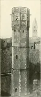 An illustration from Cologne (1908)