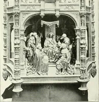 An illustration from Cologne (1908)
