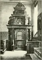 An illustration from Cologne (1908)