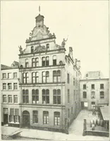 An illustration from Cologne (1908)