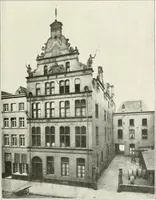 An illustration from Cologne (1908)