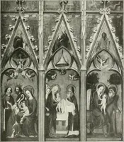 An illustration from Cologne (1908)