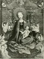 An illustration from Cologne (1908)