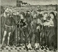An illustration from Cologne (1908)