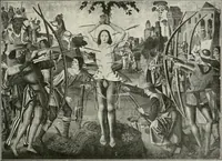An illustration from Cologne (1908)