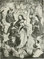 An illustration from Cologne (1908)