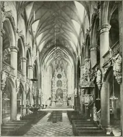An illustration from Cologne (1908)