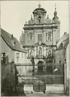 An illustration from Cologne (1908)