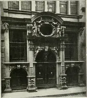 An illustration from Cologne (1908)