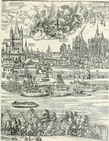 An illustration from Cologne (1908)