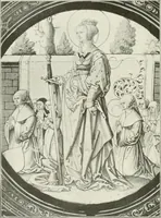 An illustration from Cologne (1908)