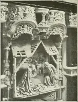 An illustration from Cologne (1908)