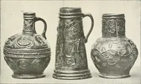 An illustration from Cologne (1908)
