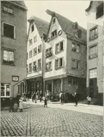 An illustration from Cologne (1908)