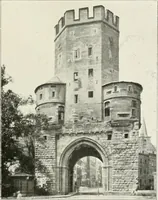 An illustration from Cologne (1908)