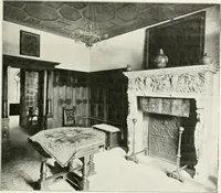 An illustration from Cologne (1908)