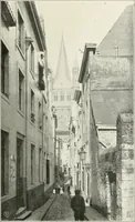 An illustration from Cologne (1908)