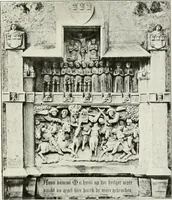 An illustration from Cologne (1908)